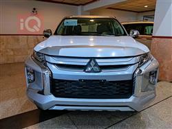 ميتسوبيشي L200